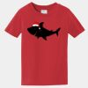 PC Toddler Fan Favorite T-Shirt Thumbnail
