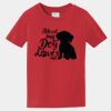 PC Toddler Fan Favorite T-Shirt Thumbnail