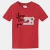 PC Toddler Fan Favorite T-Shirt Thumbnail