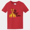 PC Toddler Fan Favorite T-Shirt Thumbnail