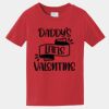 PC Toddler Fan Favorite T-Shirt Thumbnail