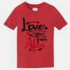 PC Toddler Fan Favorite T-Shirt Thumbnail