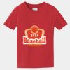 PC Toddler Fan Favorite T-Shirt Thumbnail