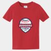 PC Toddler Fan Favorite T-Shirt Thumbnail