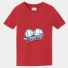 PC Toddler Fan Favorite T-Shirt Thumbnail