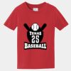 PC Toddler Fan Favorite T-Shirt Thumbnail