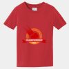 PC Toddler Fan Favorite T-Shirt Thumbnail