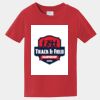 PC Toddler Fan Favorite T-Shirt Thumbnail