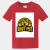 PC Toddler Fan Favorite T-Shirt Thumbnail