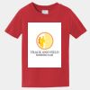 PC Toddler Fan Favorite T-Shirt Thumbnail