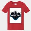 PC Toddler Fan Favorite T-Shirt Thumbnail