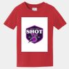 PC Toddler Fan Favorite T-Shirt Thumbnail