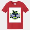 PC Toddler Fan Favorite T-Shirt Thumbnail