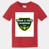PC Toddler Fan Favorite T-Shirt Thumbnail