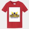 PC Toddler Fan Favorite T-Shirt Thumbnail