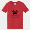 PC Toddler Fan Favorite T-Shirt Thumbnail