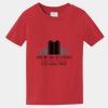 PC Toddler Fan Favorite T-Shirt Thumbnail
