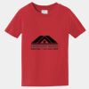 PC Toddler Fan Favorite T-Shirt Thumbnail