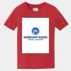 PC Toddler Fan Favorite T-Shirt Thumbnail