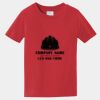PC Toddler Fan Favorite T-Shirt Thumbnail