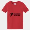 PC Toddler Fan Favorite T-Shirt Thumbnail