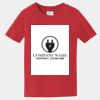 PC Toddler Fan Favorite T-Shirt Thumbnail