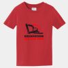 PC Toddler Fan Favorite T-Shirt Thumbnail