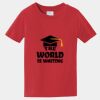 PC Toddler Fan Favorite T-Shirt Thumbnail