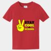 PC Toddler Fan Favorite T-Shirt Thumbnail