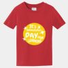 PC Toddler Fan Favorite T-Shirt Thumbnail