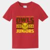 PC Toddler Fan Favorite T-Shirt Thumbnail