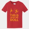PC Toddler Fan Favorite T-Shirt Thumbnail