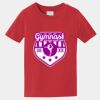 PC Toddler Fan Favorite T-Shirt Thumbnail