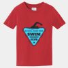 PC Toddler Fan Favorite T-Shirt Thumbnail