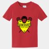 PC Toddler Fan Favorite T-Shirt Thumbnail