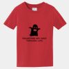 PC Toddler Fan Favorite T-Shirt Thumbnail