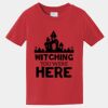 PC Toddler Fan Favorite T-Shirt Thumbnail