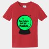 PC Toddler Fan Favorite T-Shirt Thumbnail