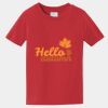 PC Toddler Fan Favorite T-Shirt Thumbnail