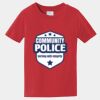 PC Toddler Fan Favorite T-Shirt Thumbnail