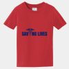 PC Toddler Fan Favorite T-Shirt Thumbnail
