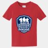 PC Toddler Fan Favorite T-Shirt Thumbnail