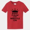 PC Toddler Fan Favorite T-Shirt Thumbnail