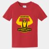 PC Toddler Fan Favorite T-Shirt Thumbnail