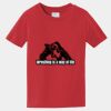 PC Toddler Fan Favorite T-Shirt Thumbnail