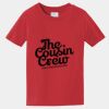 PC Toddler Fan Favorite T-Shirt Thumbnail