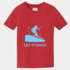 PC Toddler Fan Favorite T-Shirt Thumbnail