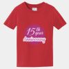 PC Toddler Fan Favorite T-Shirt Thumbnail