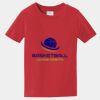 PC Toddler Fan Favorite T-Shirt Thumbnail
