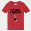 PC Toddler Fan Favorite T-Shirt Thumbnail